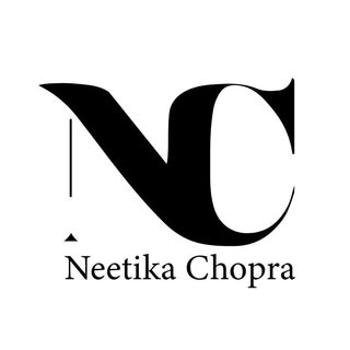 Neetika Chopra