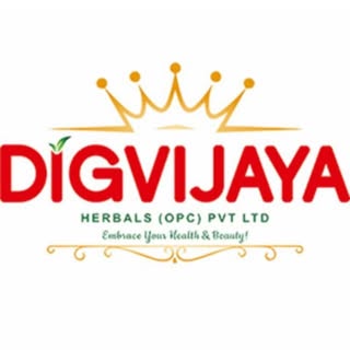 Digvijaya herbals pvt ltd