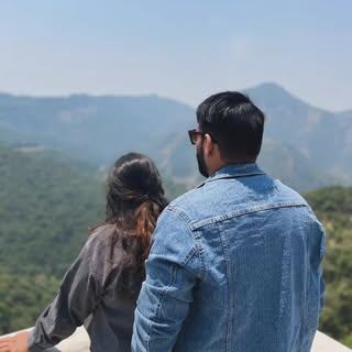 Nisha Banthia