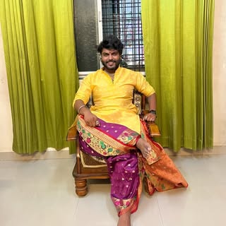Bhavesh Pali