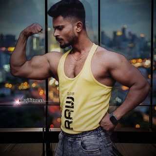 Ankit Jaiswal