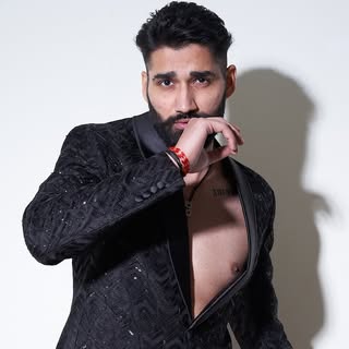 Puneet  Tyagi