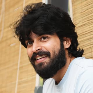 Harish Kalyan
