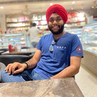 Gungawat Singh Khurana