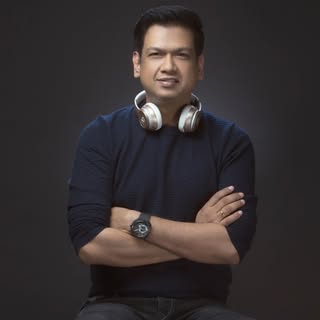 Vijay Prakash
