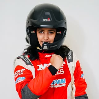 Pragathi Gowda