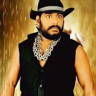 Manish Rabari Nangas