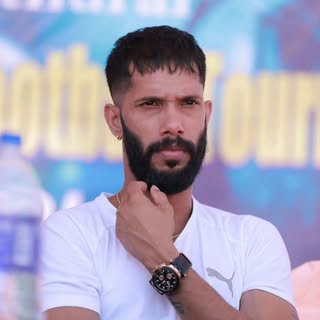 Soosairaj Michael