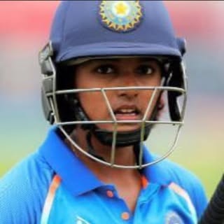 Punam Raut