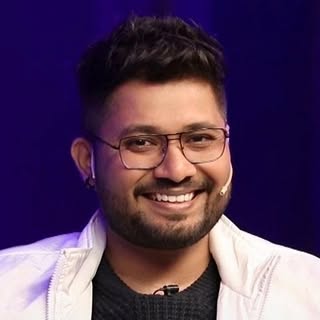 Mangesh Shinde