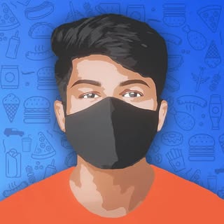 Eʀᴏᴅᴇ Fᴏᴏᴅ Bʟᴏɢɢᴇʀ✨