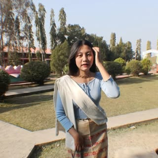 Gargi Baruah 