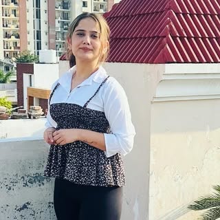Jaspreet Kaur ?