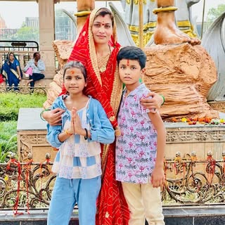 Mr. & Mrs.Fathrod❤?