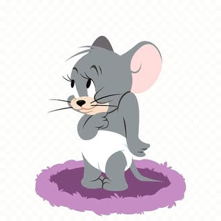 TOM AND JERRY FAN PAGE ?
