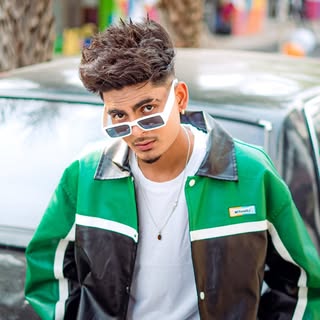 Sagar Sabraniya