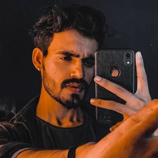 MAHIR JOSHI