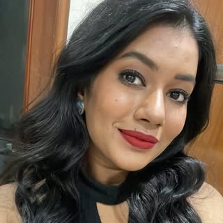 Manvi Garg
