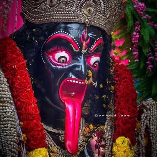 maa_mahakali_my_lifeline