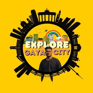 Explore_gaya_city | BIHAR ( BR-02 )