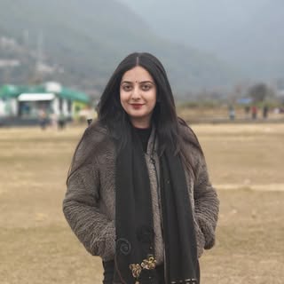 वंशिता शर्मा