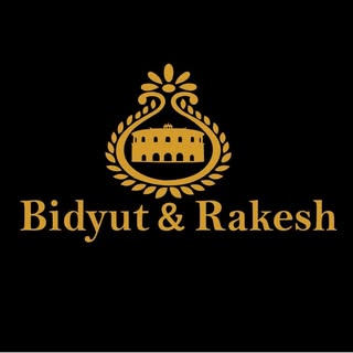 Bidyut & Rakesh™️