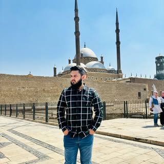 Shahezaman Khan