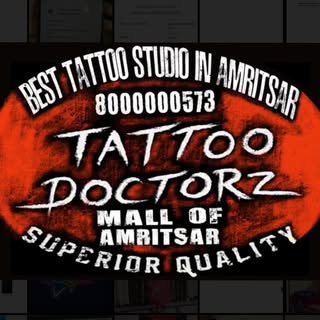 Tattoo Doctorz (3d Specialist)