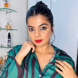 Deepthi Ravi✨