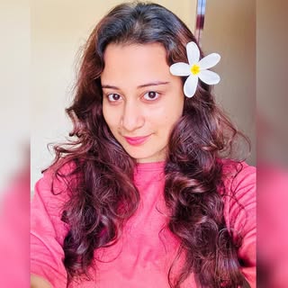Netrika Rai