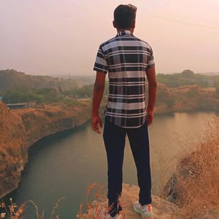 Arvind Kumar Chaturvedi