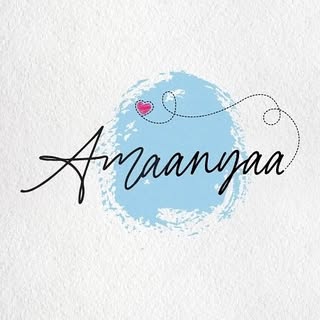 Amaanyaa ✨