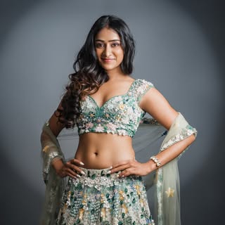 Sangeetha Sringeri