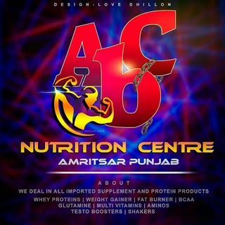 ABC Nutritions Centre - BBN