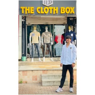 NIMESH BRAHMBHATT (KOBA)?