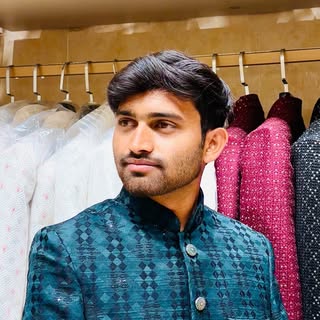 Pankaj Gupta ✨