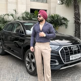 Prabh Singh