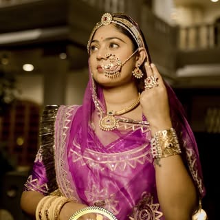 TaNu  Mahender RAJPUROHIT