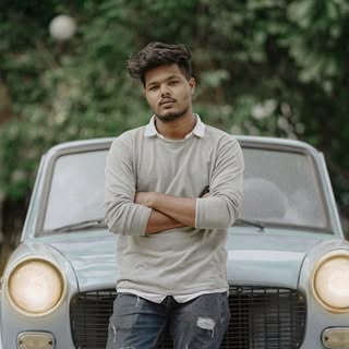 Vaibhav Kulkarni Films