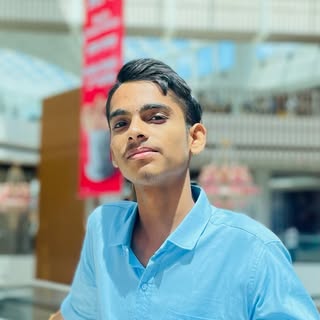 Puneet Singh