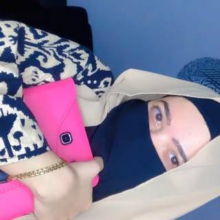 Sabiya☃️