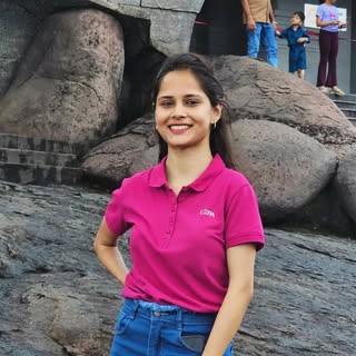 Shilpika Parida