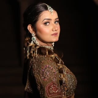 Arohi Khurana