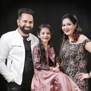 Harpreet Singh
