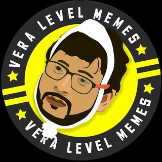 Vera Level Memes Offl | 200K
