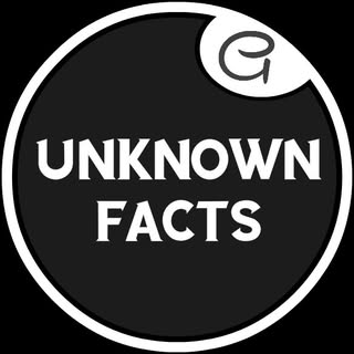 Unknown Facts