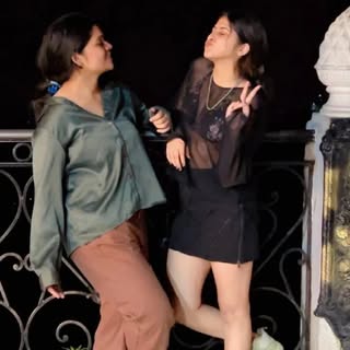 Khushi panwar