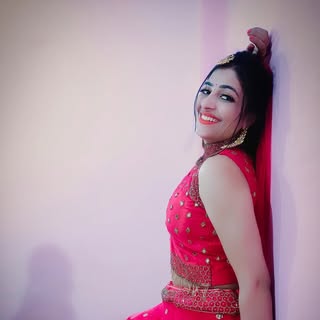 Shalu badgaway