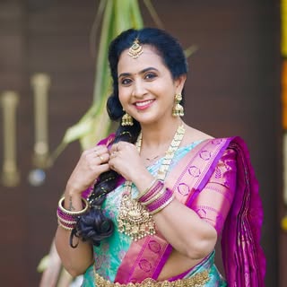 Lasya Manjunath