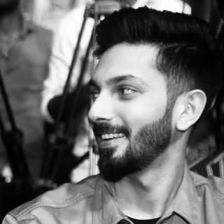Anirudh Ravichander